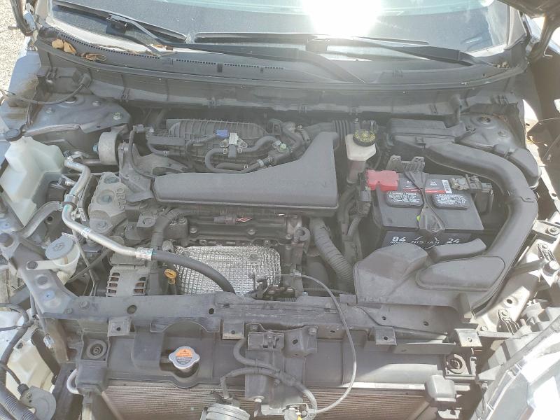Продаж на аукціоні авто 2018 Nissan Rogue, vin: KNMAT2MT6JP507182, номер лоту: 54389016