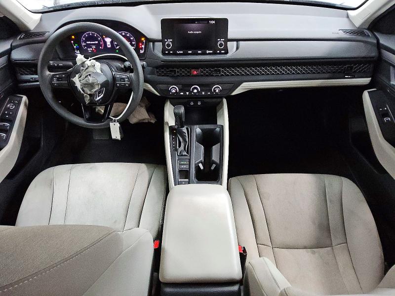 Aukcja sprzedaży 2024 Honda Accord, vin: 1HGCY1F20RA068716, numer aukcji: 51372086