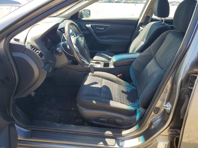 Aukcja sprzedaży 2017 Nissan Altima, vin: 1N4AL3AP6HC203838, numer aukcji: 55008826