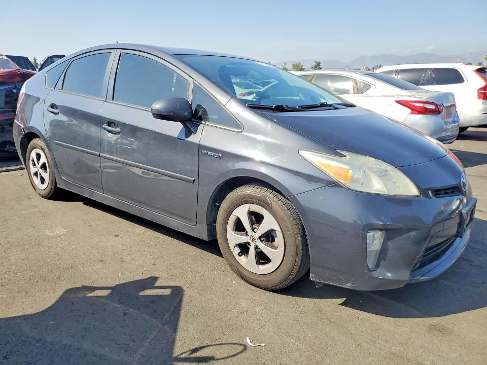 Продаж на аукціоні авто 2015 Toyota Prius, vin: JTDKN3DU2F0431389, номер лоту: 52346066