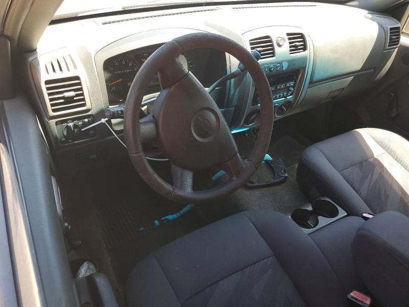 2004 Chevrolet Colorado მანქანა იყიდება აუქციონზე, vin: 1GCDT198648178588, აუქციონის ნომერი: 53265686