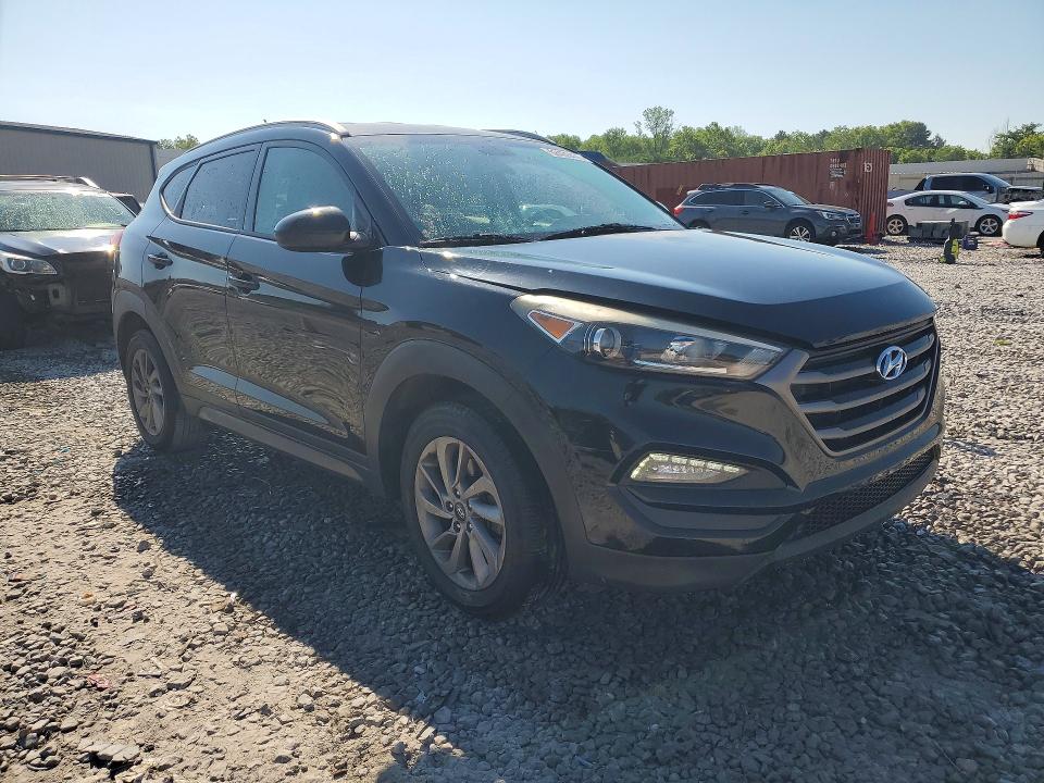 Продаж на аукціоні авто 2016 Hyundai Tucson, vin: KM8J33A4XGU092893, номер лоту: 53405406