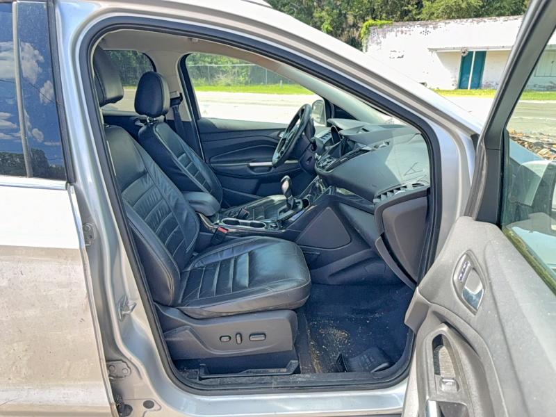 Продаж на аукціоні авто 2016 Ford Escape, vin: 1FMCU9JXXGUC33190, номер лоту: 53976116