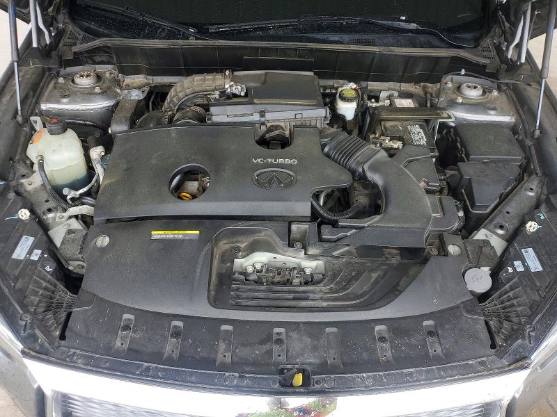 Продажа на аукционе авто 2019 Infiniti Qx50, vin: 3PCAJ5M16KF122710, номер лота: 54533476