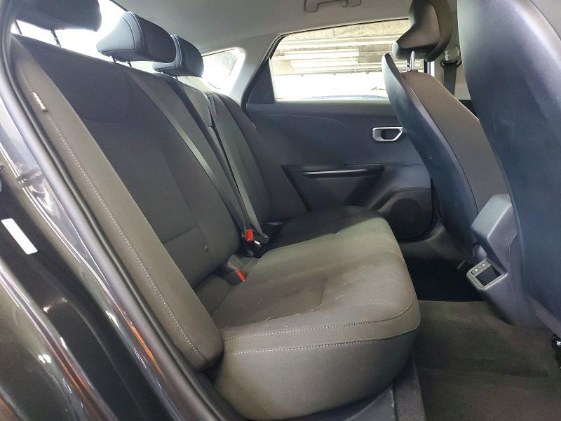 Продаж на аукціоні авто 2026 Kia K4, vin: 3KPFT4DE7TE302279, номер лоту: 54765956