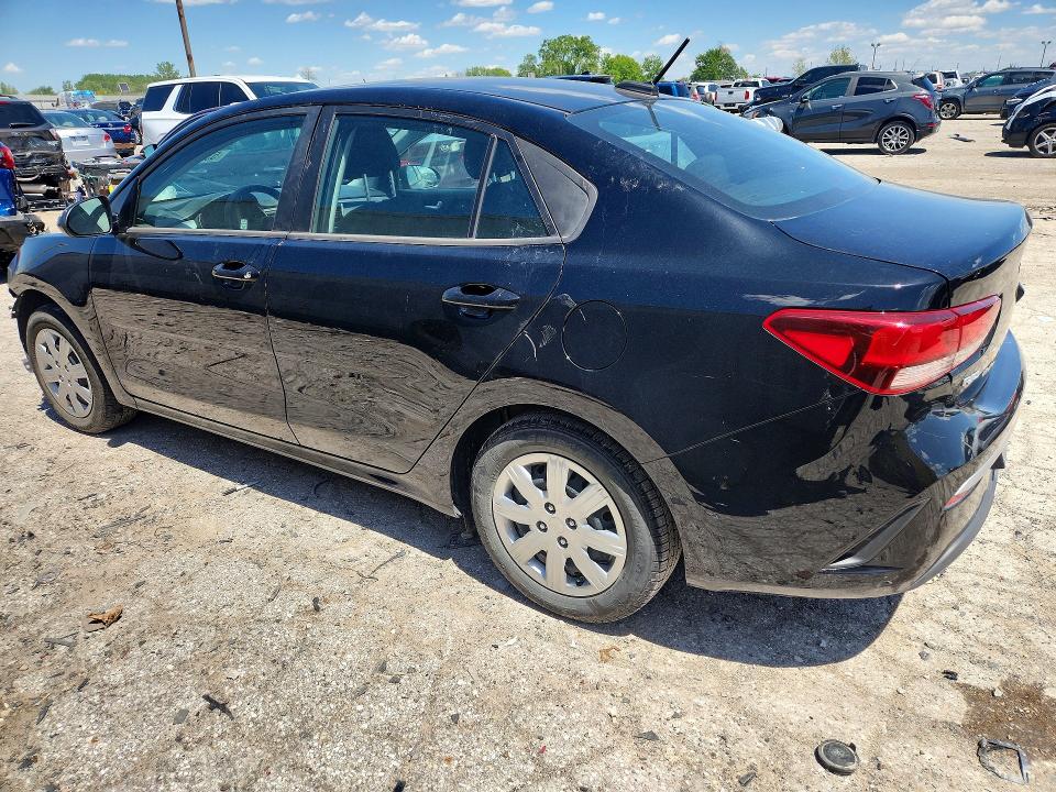 Aukcja sprzedaży 2023 Kia Rio, vin: 3KPA24AD8PE628574, numer aukcji: 53039546