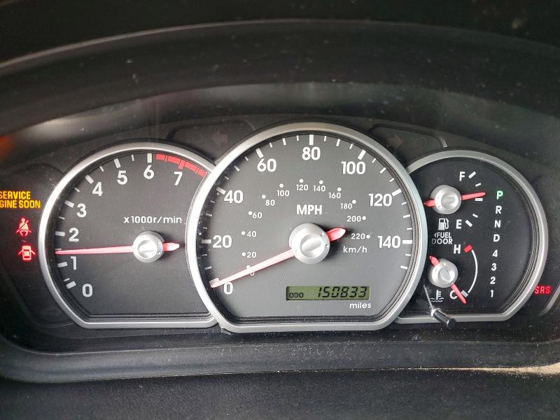 Продаж на аукціоні авто 2005 Mitsubishi Galant, vin: 4A3AB36S45E010854, номер лоту: 55014686