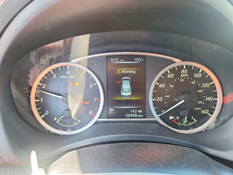 Aukcja sprzedaży 2017 Nissan Sentra, vin: 3N1AB7AP5HY358606, numer aukcji: 53849836