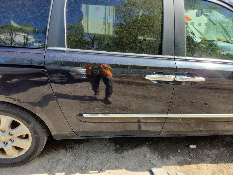 Продаж на аукціоні авто 2008 Hyundai Entourage, vin: KNDMC233386047655, номер лоту: 54285066