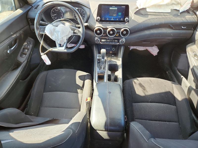 Aukcja sprzedaży 2024 Nissan Sentra, vin: 3N1AB8CV0RY319487, numer aukcji: 53655806