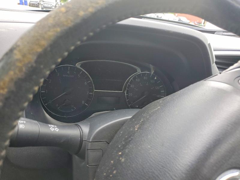 55509706 :رقم المزاد ، 5N1AR2MM1EC614365 vin ، 2014 Nissan Pathfinder مزاد بيع