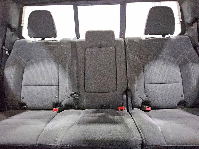Продаж на аукціоні авто 2019 Ram 1500, vin: 1C6SRFFTXKN784655, номер лоту: 52164186
