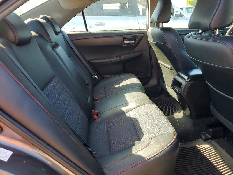 Продаж на аукціоні авто 2015 Toyota Camry, vin: 4T1BF1FK0FU952029, номер лоту: 53974936