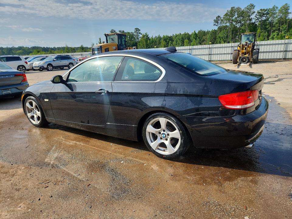 Продажа на аукционе авто 2009 Bmw 328, vin: WBAWB33589P137685, номер лота: 53061086