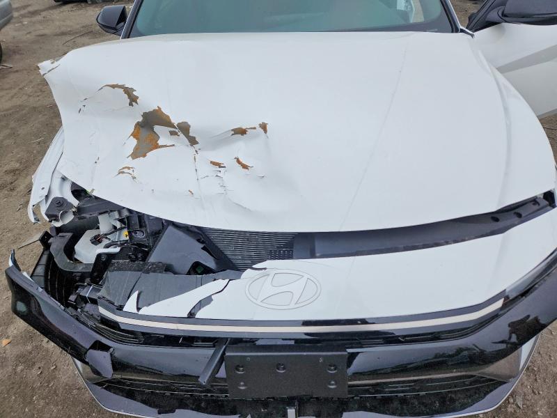 2026 Hyundai Elantra მანქანა იყიდება აუქციონზე, vin: KMHLR4DFXTU111589, აუქციონის ნომერი: 53982646