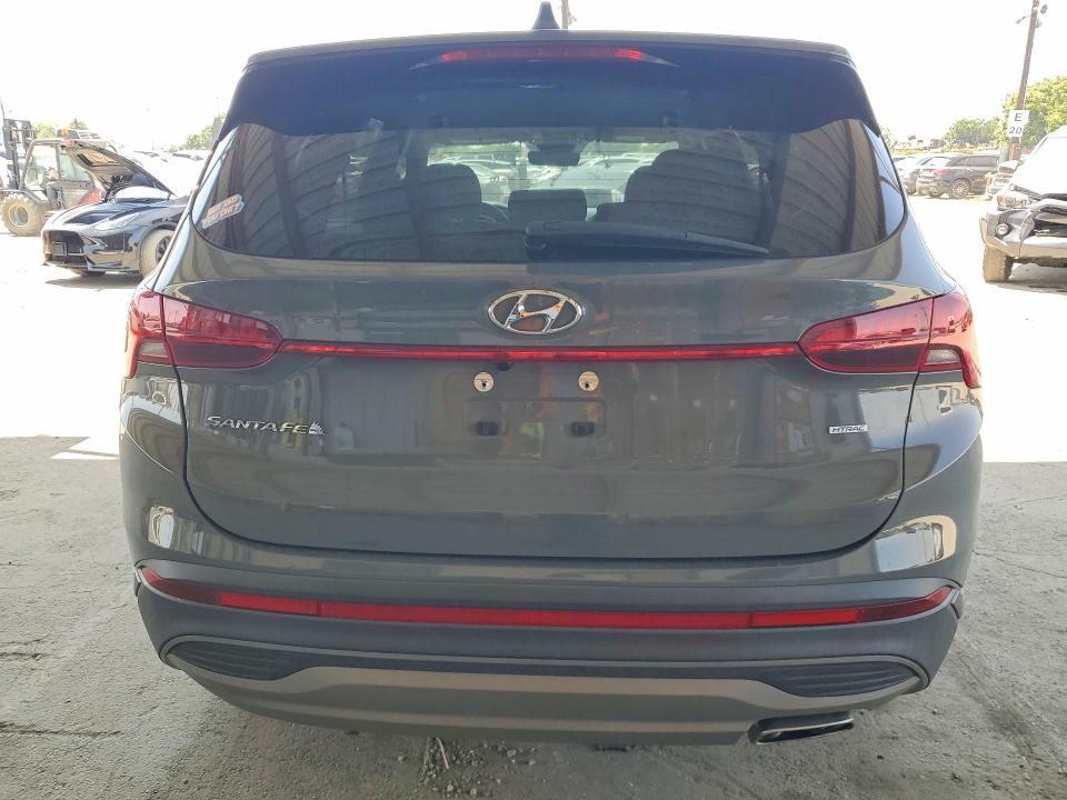Продажа на аукционе авто 2023 Hyundai Santa Fe, vin: 5NMS1DAJ2PH523504, номер лота: 51698026