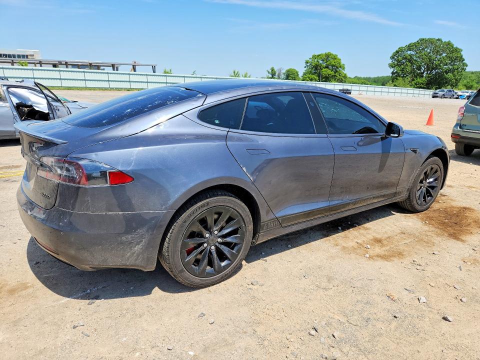 Aukcja sprzedaży 2018 Tesla Model S, vin: 5YJSA1E2XJF284701, numer aukcji: 54761056
