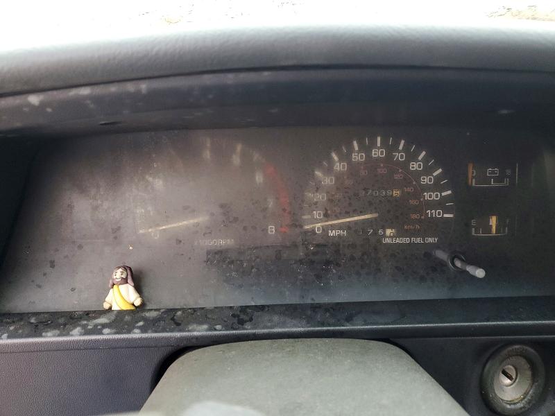 1991 Toyota 4runner მანქანა იყიდება აუქციონზე, vin: JT3VN39W5M0049978, აუქციონის ნომერი: 54328416