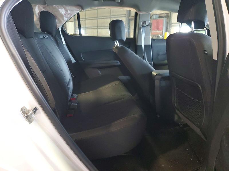 55009086 :رقم المزاد ، 2GNALAEK4E6233865 vin ، 2014 Chevrolet Equinox مزاد بيع