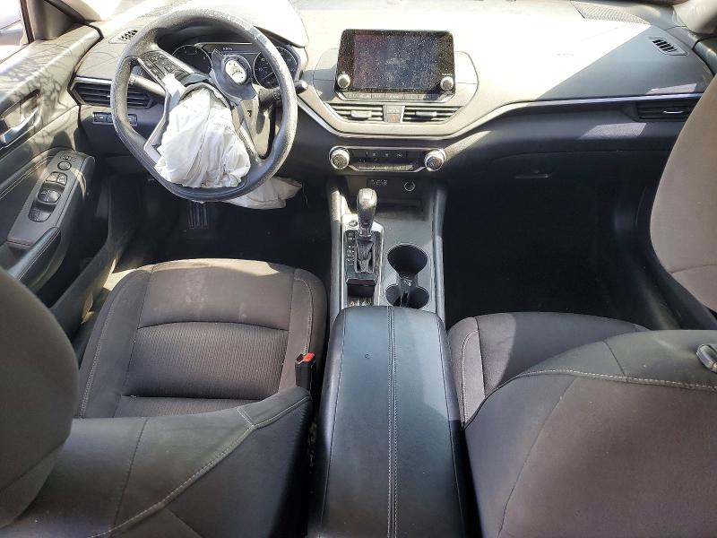 Aukcja sprzedaży 2020 Nissan Altima, vin: 1N4BL4BV1LC141278, numer aukcji: 53966266