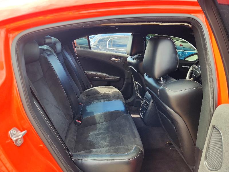 Aukcja sprzedaży 2016 Dodge Charger, vin: 2C3CDXL93GH354464, numer aukcji: 54696596