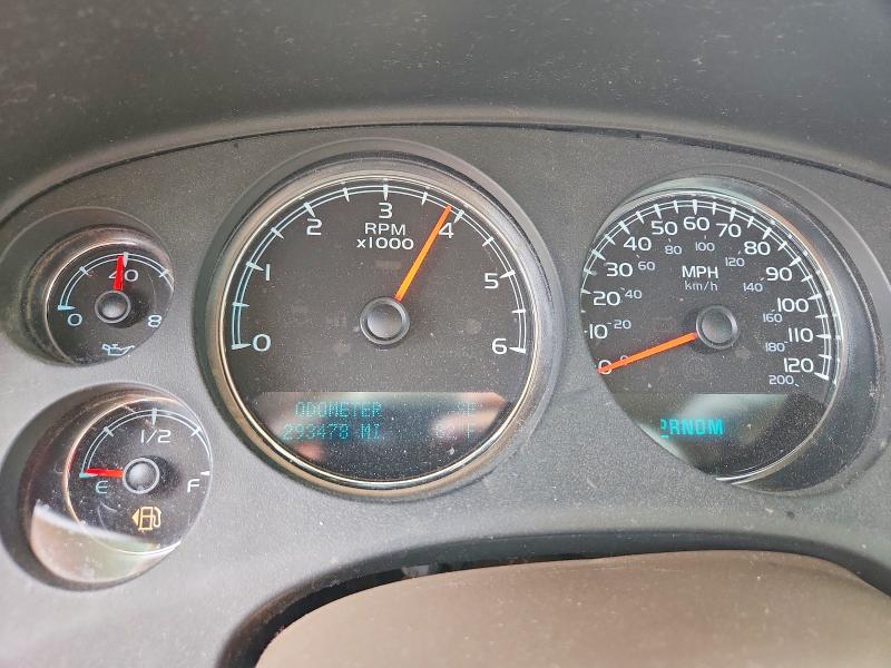 Продажа на аукционе авто 2013 Chevrolet Silverado, vin: 1GCRCTE05DZ124307, номер лота: 51461836