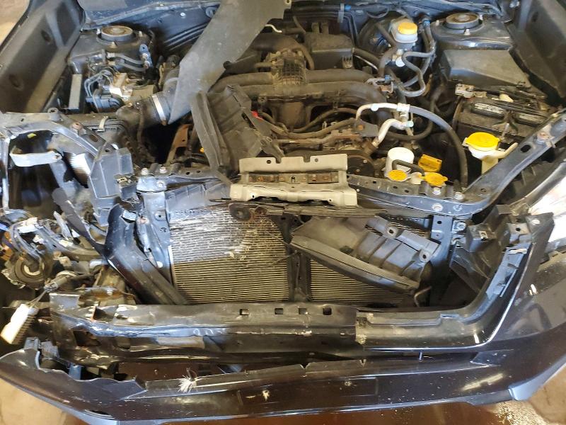 53556686 :رقم المزاد ، JF2SJAGC3JH486979 vin ، 2018 Subaru Forester مزاد بيع