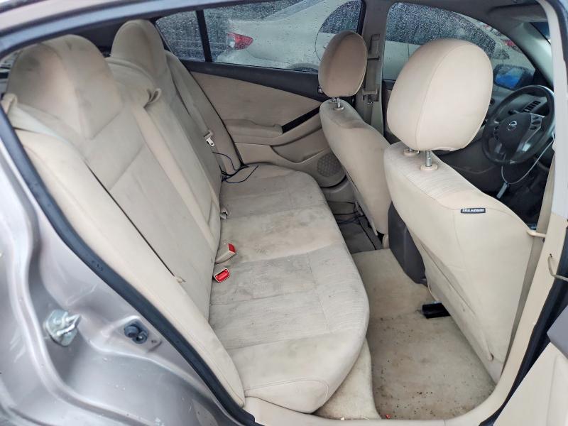 53656966 :رقم المزاد ، 1N4AL2AP8CN557836 vin ، 2012 Nissan Altima مزاد بيع