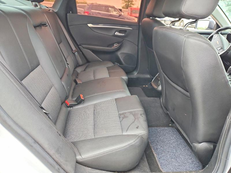 Продаж на аукціоні авто 2019 Chevrolet Impala, vin: 2G11Z5SA6K9149026, номер лоту: 53383296