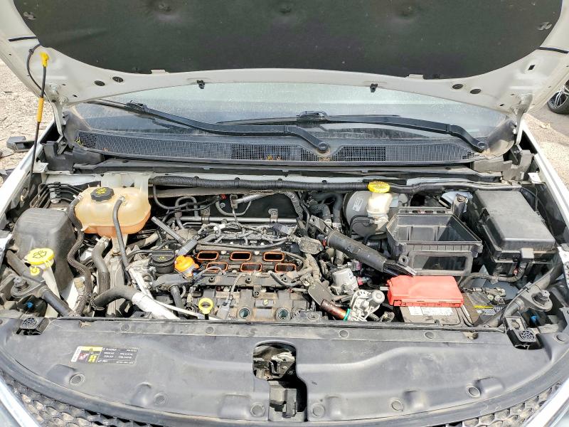 2017 Chrysler Pacifica მანქანა იყიდება აუქციონზე, vin: 2C4RC1EG5HR593494, აუქციონის ნომერი: 52801056