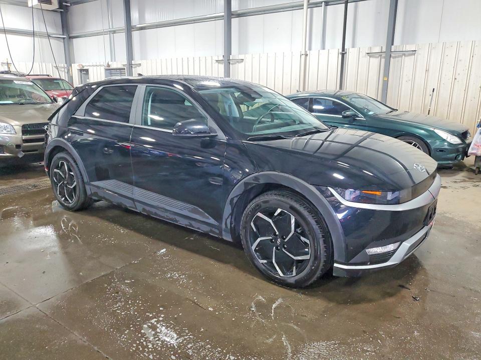 Aukcja sprzedaży 2023 Hyundai Ioniq 5, vin: KM8KMDAF4PU229982, numer aukcji: 52200326