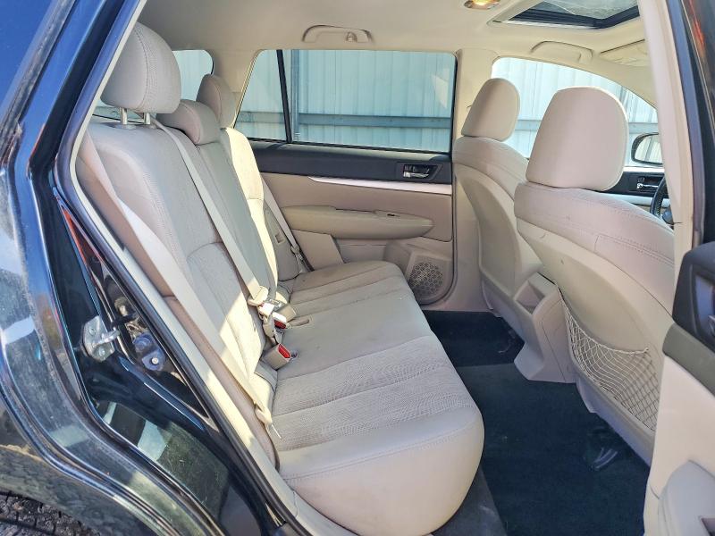 Продаж на аукціоні авто 2013 Subaru Outback, vin: 4S4BRBGC9D3266143, номер лоту: 52294386