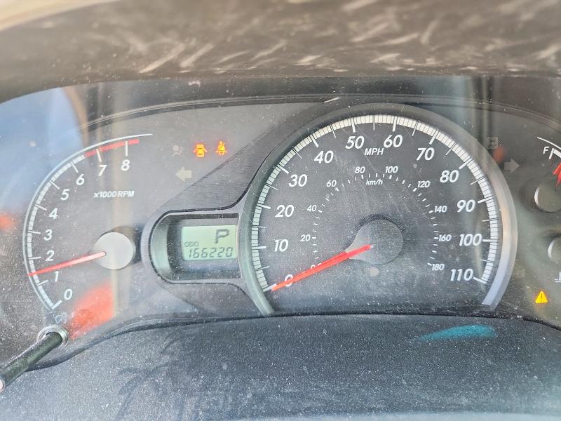 55182186 :رقم المزاد ، 5TDKK3DC1BS076710 vin ، 2011 Toyota Sienna مزاد بيع