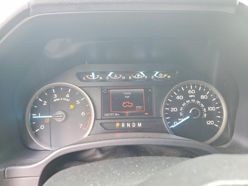 Aukcja sprzedaży 2020 Ford F150, vin: 1FTEW1EP4LFB78298, numer aukcji: 52357296