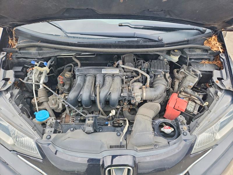 2015 Honda Fit მანქანა იყიდება აუქციონზე, vin: 3HGGK5H82FM746408, აუქციონის ნომერი: 55354136