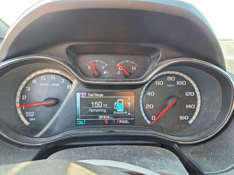Aukcja sprzedaży 2016 Chevrolet Cruze, vin: 1G1BE5SM4G7270298, numer aukcji: 54187726