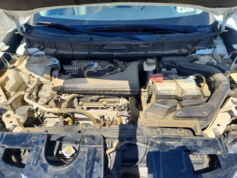 Продаж на аукціоні авто 2016 Nissan Rogue, vin: KNMAT2MTXGP666733, номер лоту: 53512206