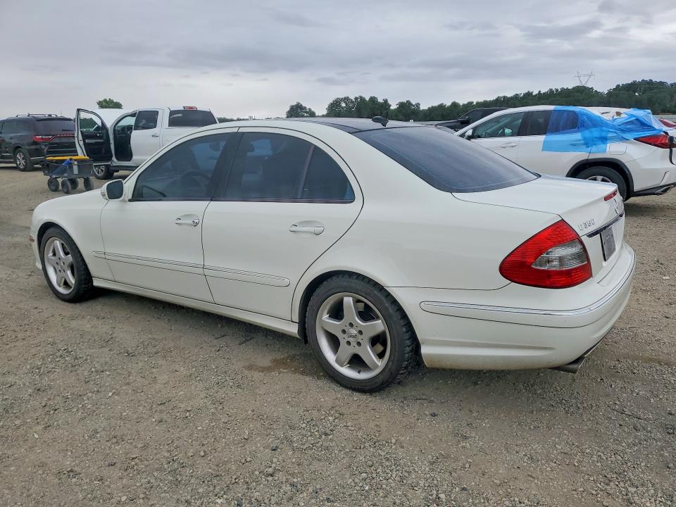Aukcja sprzedaży 2009 Mercedes-benz E, vin: WDBUF87X49B391395, numer aukcji: 54822676