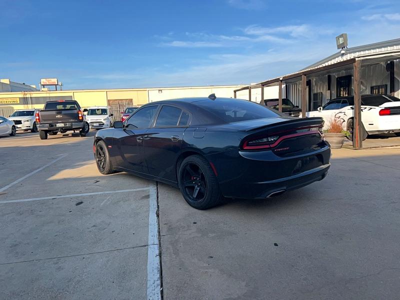 Aukcja sprzedaży 2016 Dodge Charger, vin: 2C3CDXCT2GH227586, numer aukcji: 55103486