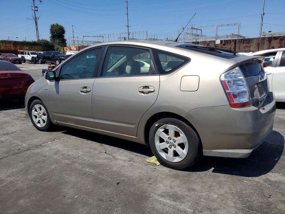 Продаж на аукціоні авто 2008 Toyota Prius, vin: JTDKB20U283340987, номер лоту: 54158426