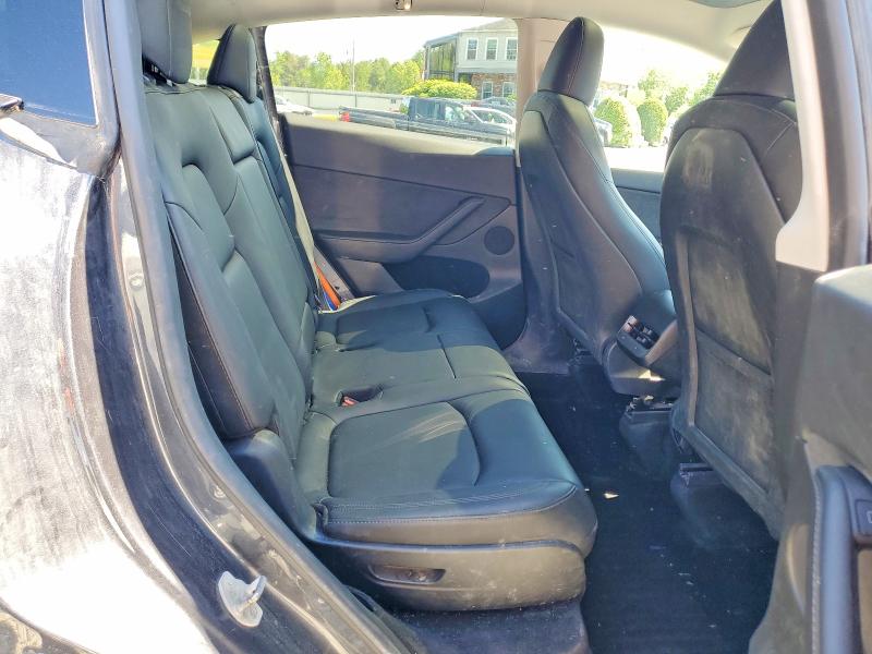 Aukcja sprzedaży 2024 Tesla Model Y, vin: 7SAYGAEEXRF077047, numer aukcji: 54133186