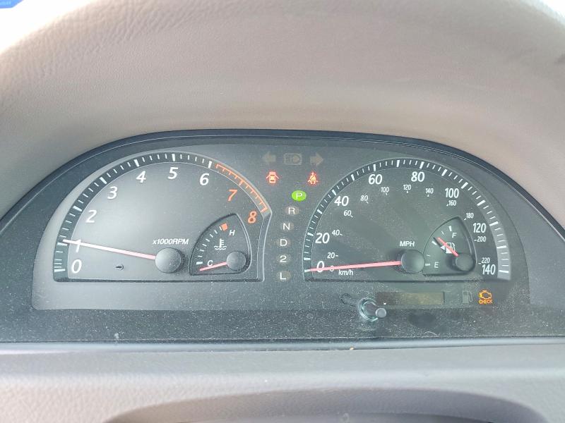 54001386 :رقم المزاد ، 4T1BE32K62U541149 vin ، 2002 Toyota Camry مزاد بيع