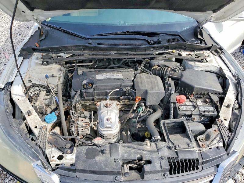 Продаж на аукціоні авто 2013 Honda Accord, vin: 1HGCR2F83DA004556, номер лоту: 52415456