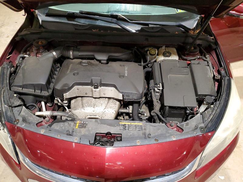 54319246 :رقم المزاد ، 1G11C5SL7FF258417 vin ، 2015 Chevrolet Malibu مزاد بيع