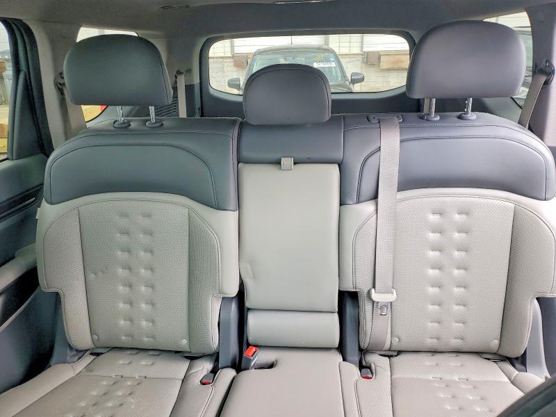 Продаж на аукціоні авто 2024 Kia Ev9, vin: KNDAFFS53R6037598, номер лоту: 52069416