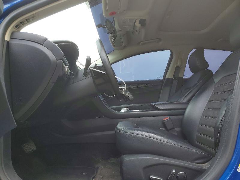 54506056 :رقم المزاد ، 3FA6P0H90JR130215 vin ، 2018 Ford Fusion مزاد بيع