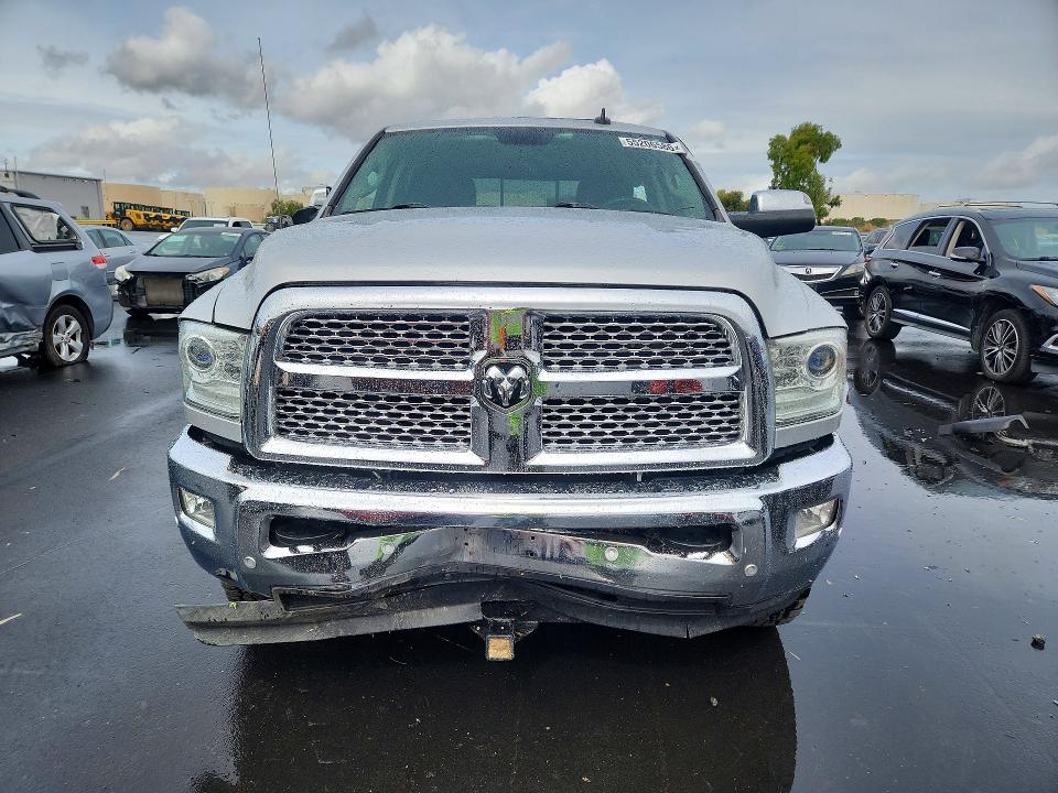Aukcja sprzedaży 2018 Ram 3500, vin: 3C63R3EL3JG271467, numer aukcji: 55206586
