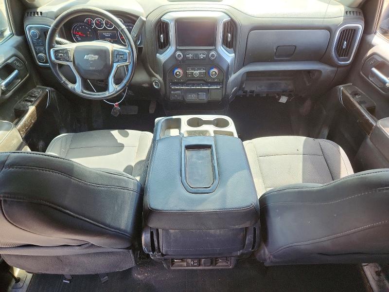 Aukcja sprzedaży 2020 Chevrolet Silverado, vin: 3GCUYEED9LG288720, numer aukcji: 51845666