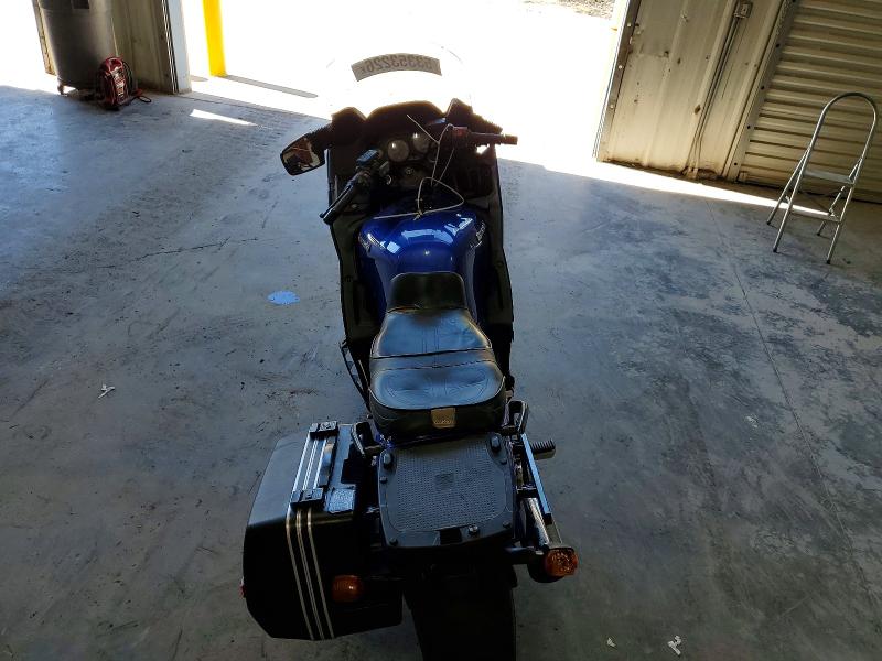 Продаж на аукціоні авто 2001 Kawasaki Zg1000, vin: JKAZGCA101B515088, номер лоту: 53353226