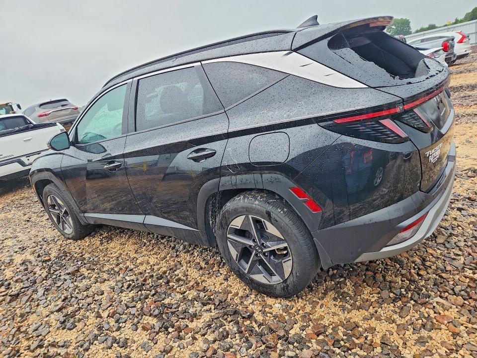 2025 Hyundai Tucson მანქანა იყიდება აუქციონზე, vin: 5NMJCCDE0SH594157, აუქციონის ნომერი: 55003676